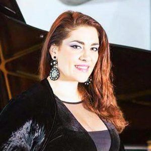Anna Corvino