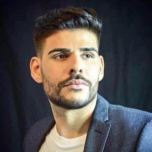 Árgel Campos