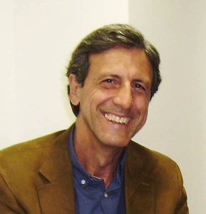 Claudio de Miguel