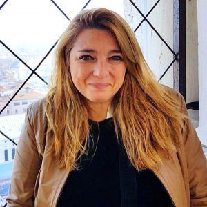 Montse Martínez