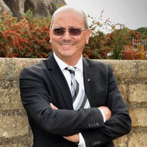 Pasquale La Rocca