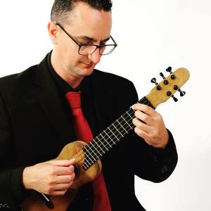 Pedro Izquierdo