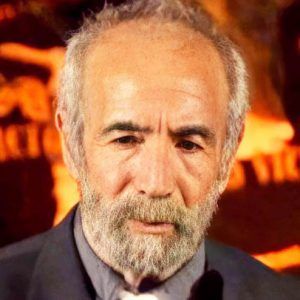 Ricardo Salaberry