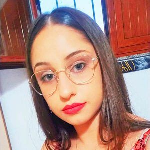 Federica Giangrave