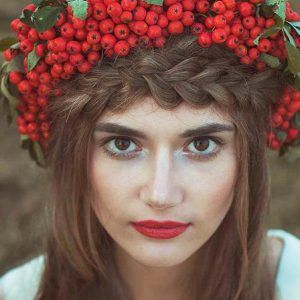 Merilin Kauniste