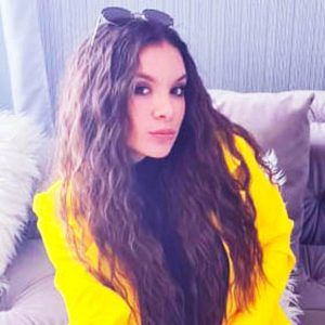 Monika Jukic