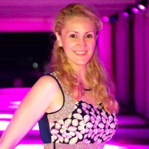 Floriana Pachia