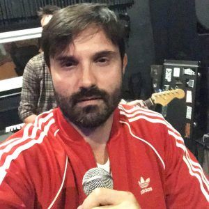 Nicola Pagano (Niko)