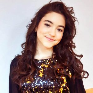 Tiana Ecaterina Cilibiu